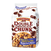 Pepperidge Farm Cookies Double Chocolate  Chunk Double Chocolate Nantucket Right Picture